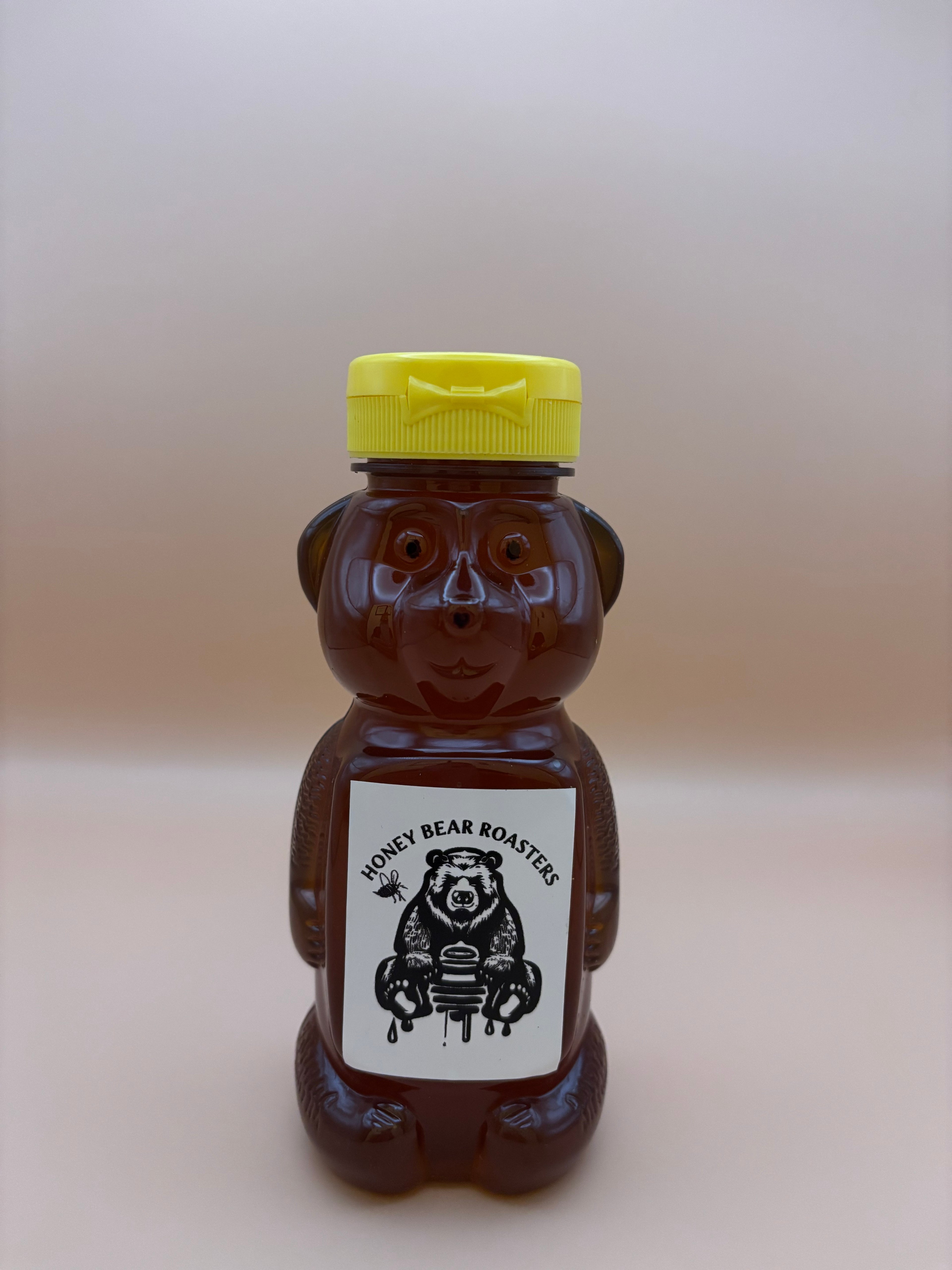 Honey Bottle 12OZ