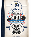 ALG Brew